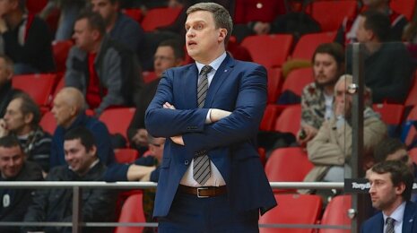 „Iš arti“: kaip rengiasi LKL treneriai?