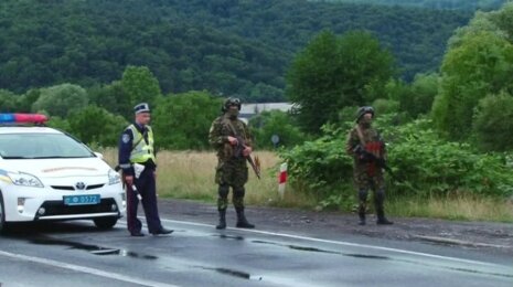 Klympush-Tsintsadze on the positive effects of the Ukrainian crisis and war in Donbass