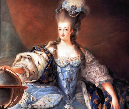Marija Antuanetė