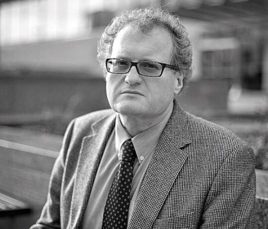 IN MEMORIAM. L. Donskis: mano juoko ir užmaršties miestas