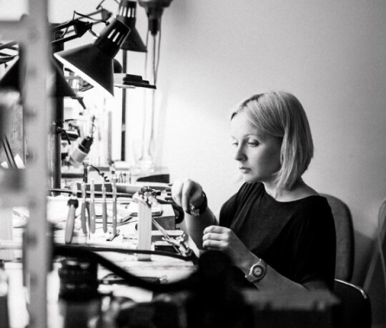 Vika Paknytė-Trečiokienė