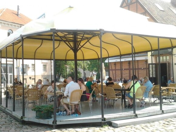 Patikrino pajūrio kavines: ką vertėtų žinoti poilsiautojams?