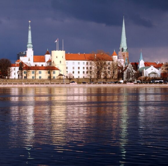 Riga Summit has not produced the hype that preceded the meeting in VIlnius one and a half years ago