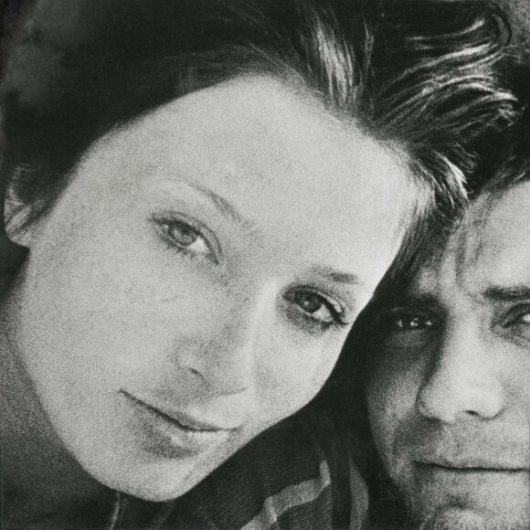 Tragiško likimo legendinis fotografas V. Luckus kūrė lietuvišką Tvin Pyksą