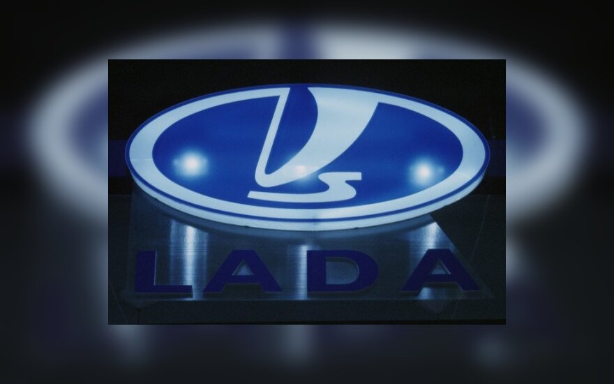 Nuomonė: „AvtoVaz“ turėtų būti parduotas už 1 dolerį