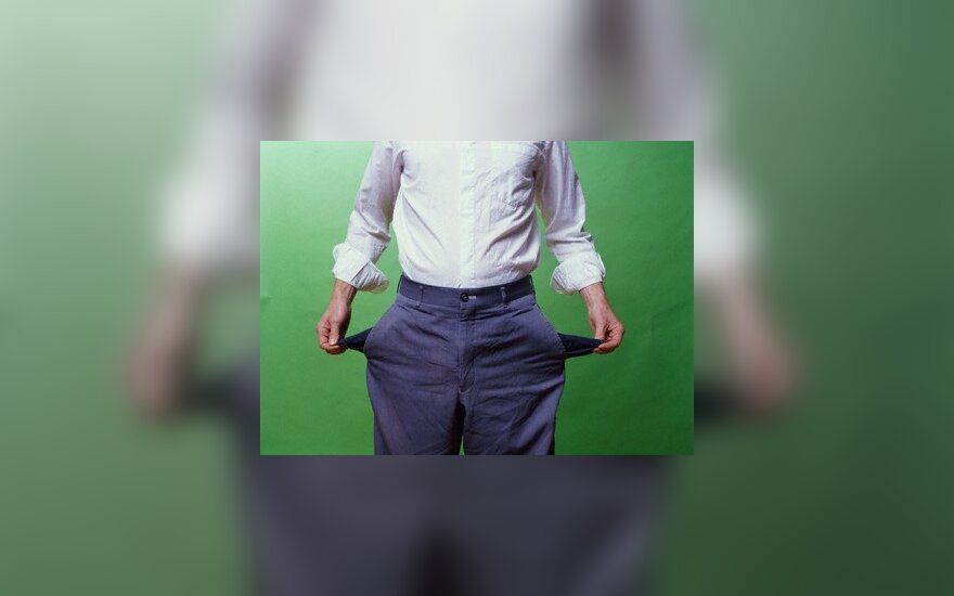 Būsimieji pensininkai atakuoja „Sodrą"