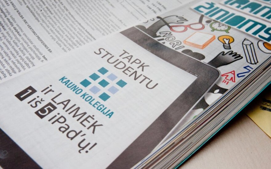 Vartotojų gynėjams ketinama suteikti daugiau galių, prižiūrint reklamą