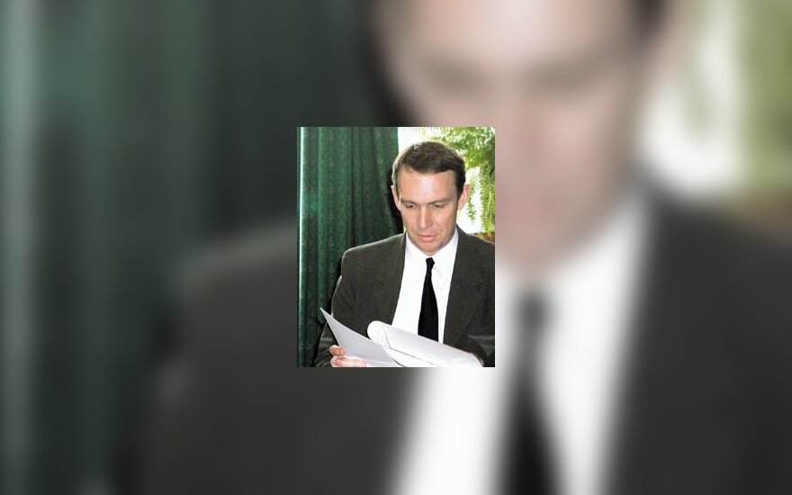 Arvydas Juozaitis