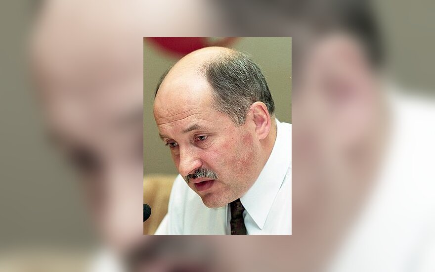 Vaclovas Stankevičius