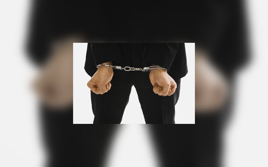 Italijos pietuose suimtas vienas įtakingiausių mafijos vadeivų
