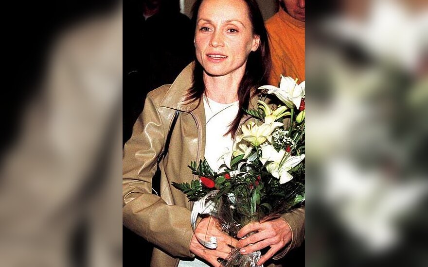 Rasa Polikevičiūtė