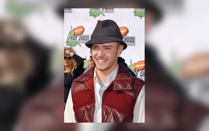 J.Timberlake’as kops į Kilimandžaro viršukalnę