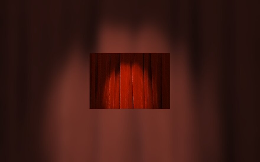 64-ąjį Rusų dramos teatro sezoną atidaro premjera „Juokdarys Balakirevas“