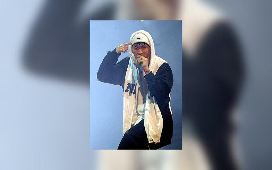 Eminem