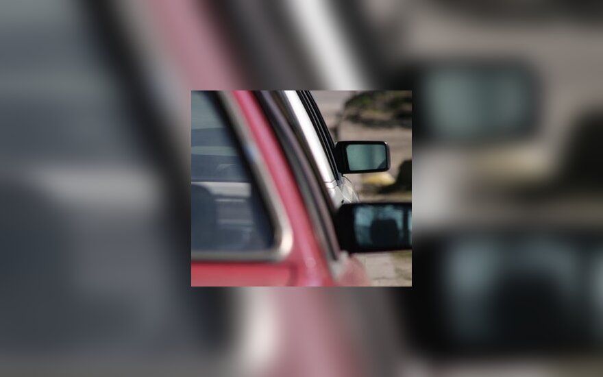 Konkurencijos taryba priėmė palankų sprendimą automobilių importuotojams