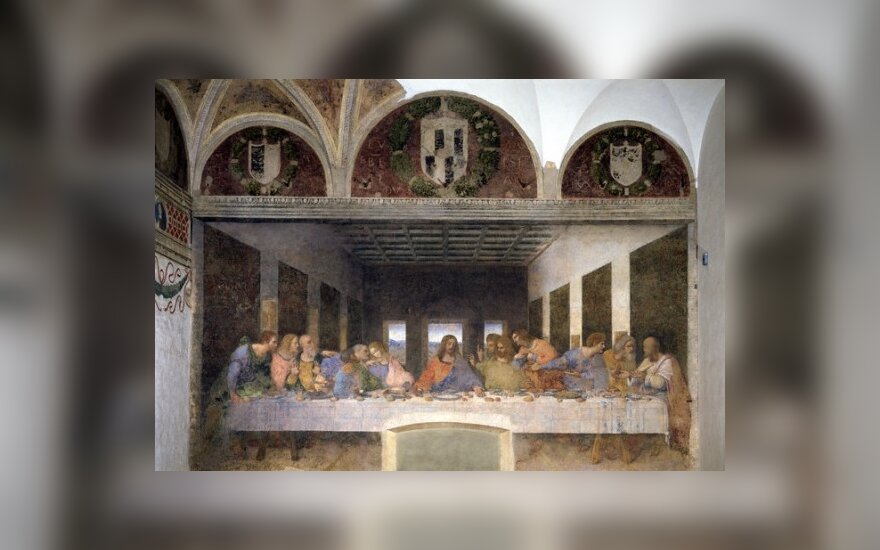 Sekmadienio Evangelija. Šlovė ir išdavystė