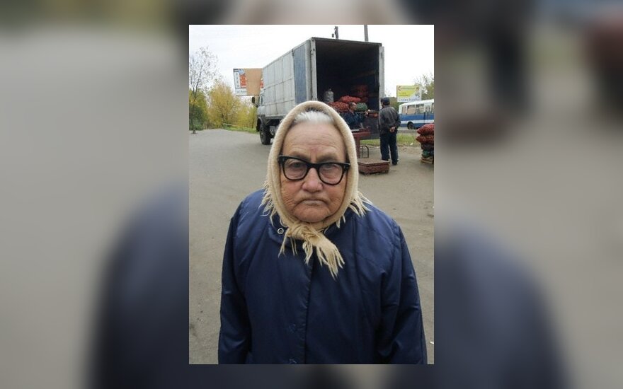 Analitikas prognozuoja maisto kainas kilsiant 10-15 proc.