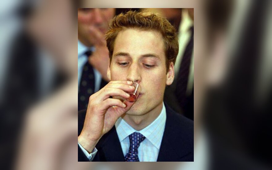 Prince William