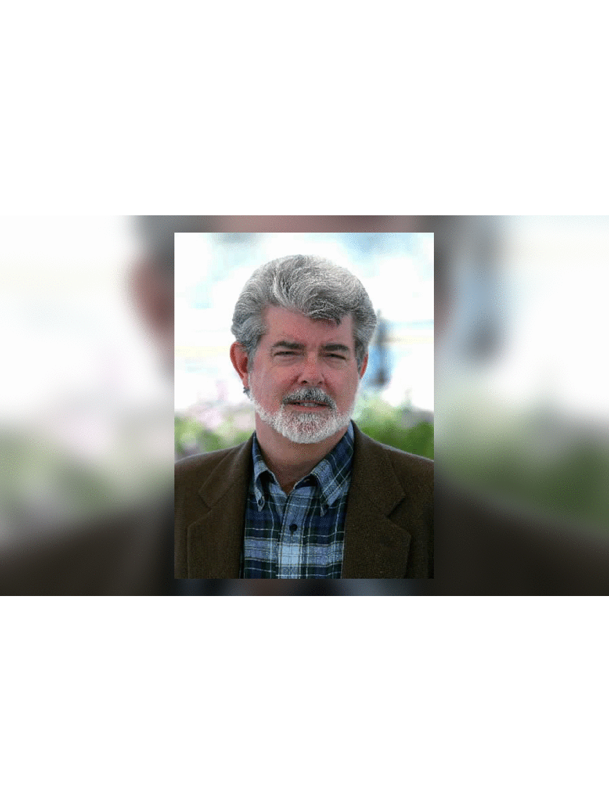 George Lucas