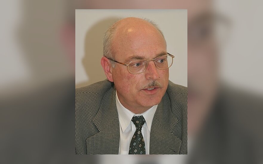 Mindaugas Mikaila
