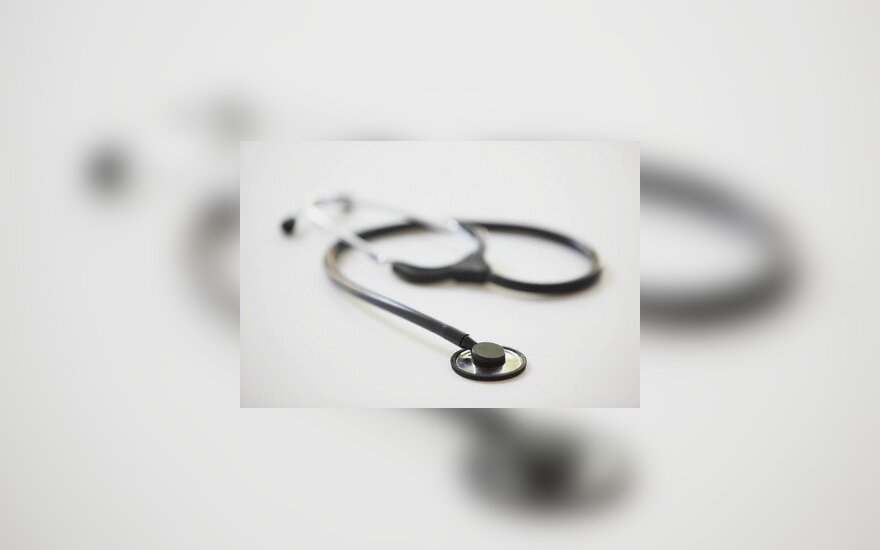 Medicinos muziejuje – svetimkūnių legendos