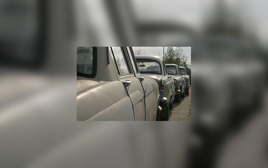 Varėniškis neteko „Volgos” tiltų