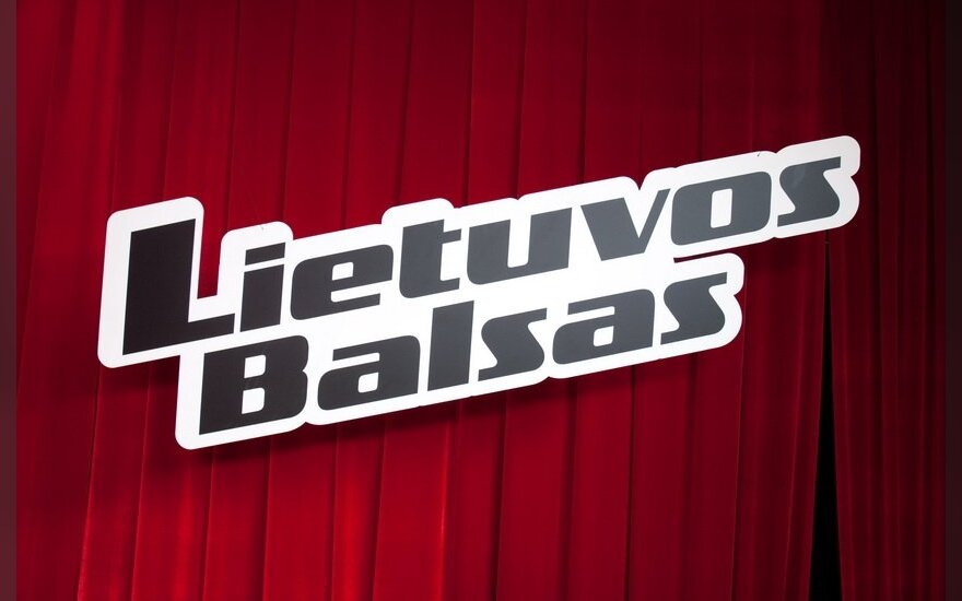 Paaiškėjo geriausiųjų „Lietuvos balso“ dalyvių šešioliktukas