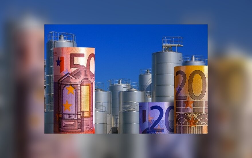 G-8: išlieka ryškių grėsmių ekonomikos ir finansų stabilumui