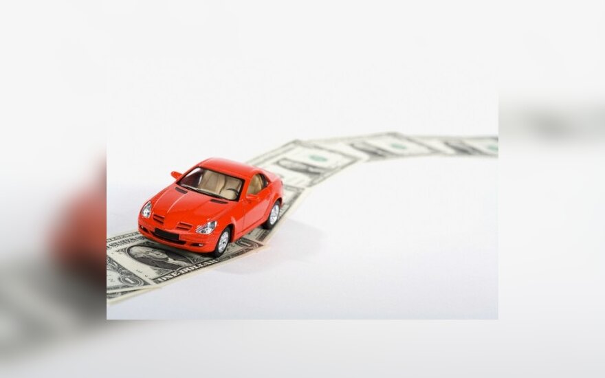 Seimas ketina užkirsti kelią A.Šemetos įsakymui dėl tarnybinių automobilių