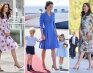 Catherine Middleton stilius neįmanomas be šių kelių detalių