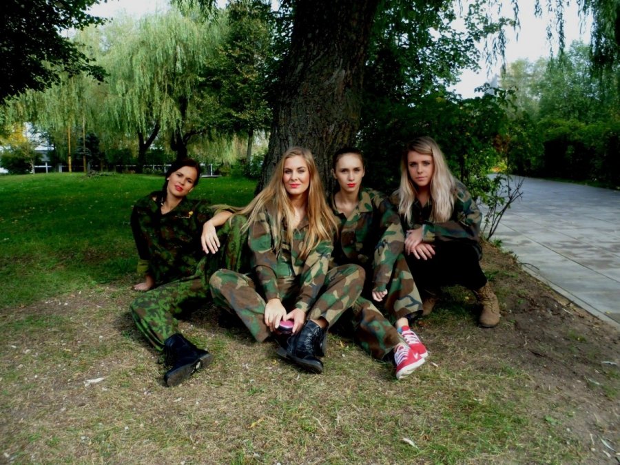 Фото девушке из фейсбука Фото девушке из фейсбука
