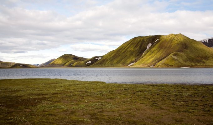 Ialsnadija