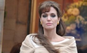 Охранник рассказал о Джоли жуткие вещи новые фото Охранник рассказал о Джоли жуткие вещи новые фото