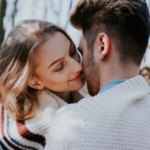 11 ženklų, kurie įrodo - tu vaikiną trauki it saldainis