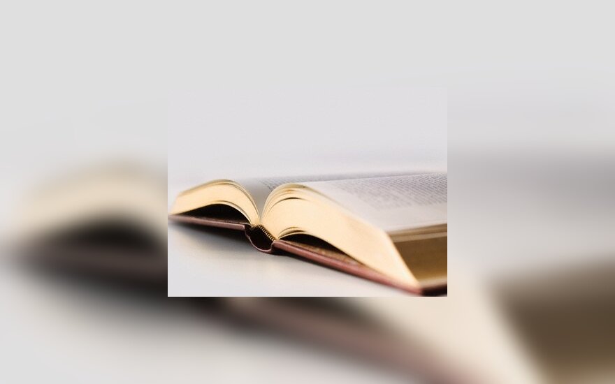 На издание книг - 2 миллионов литов