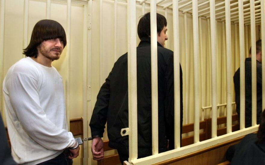 Дело Политковской: защита указывает на нестыковки