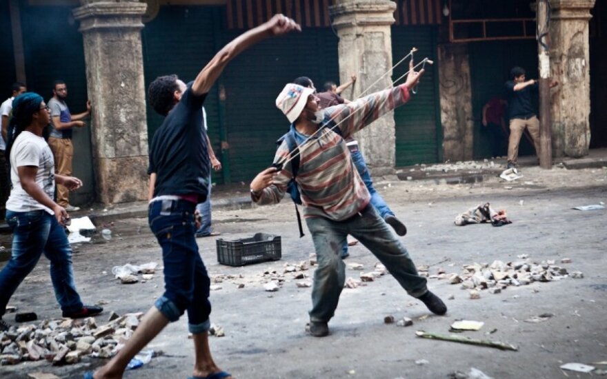 Египет: 11 исламистов получили пожизненные сроки