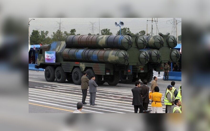 В России появятся войска воздушно-космической обороны