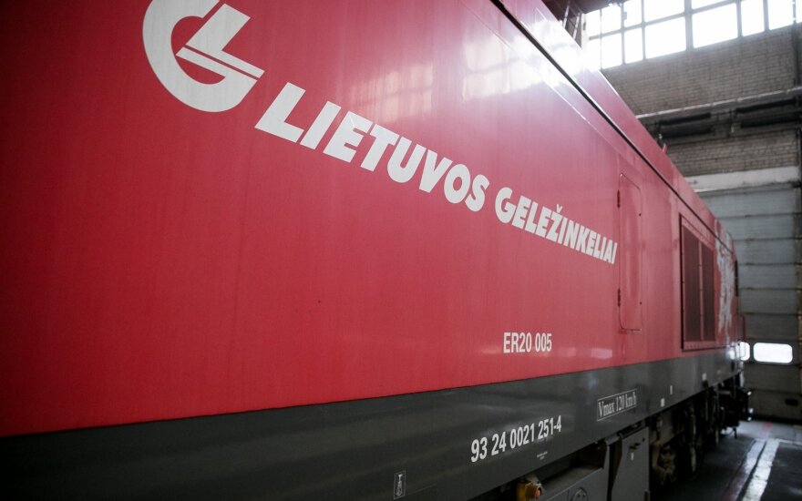 Глава LG Cargo: грузопоток в январе заметно сократился