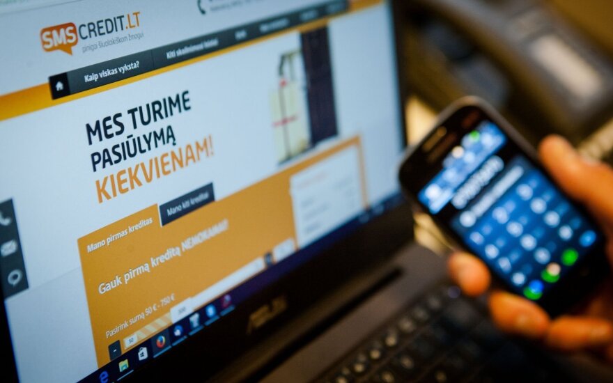 SMSCredit и Vivus будут предоставлять кредиты через другое предприятие