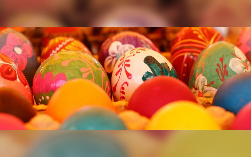 Яйца повышают риск рака