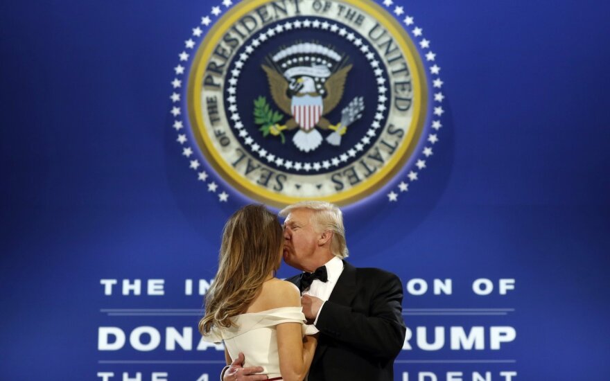 "Дочка" венесуэльской госкомпании дала $0,5 млн на инаугурацию Трампа