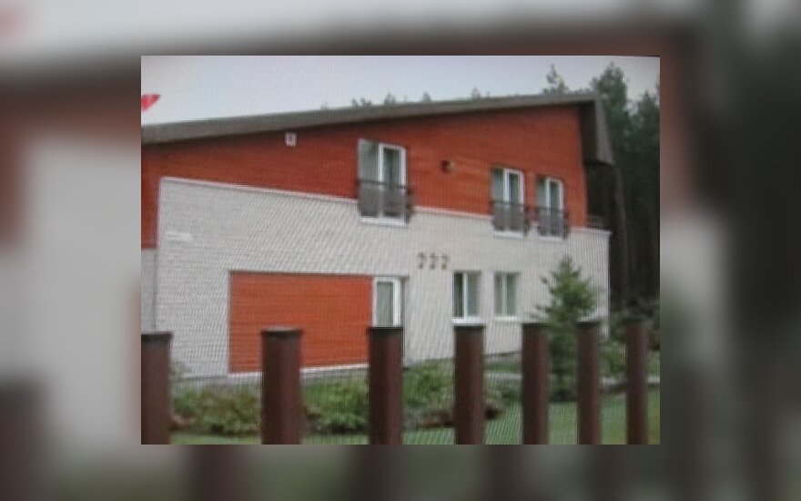 ЛНК: террористов могли держать под Неменчине