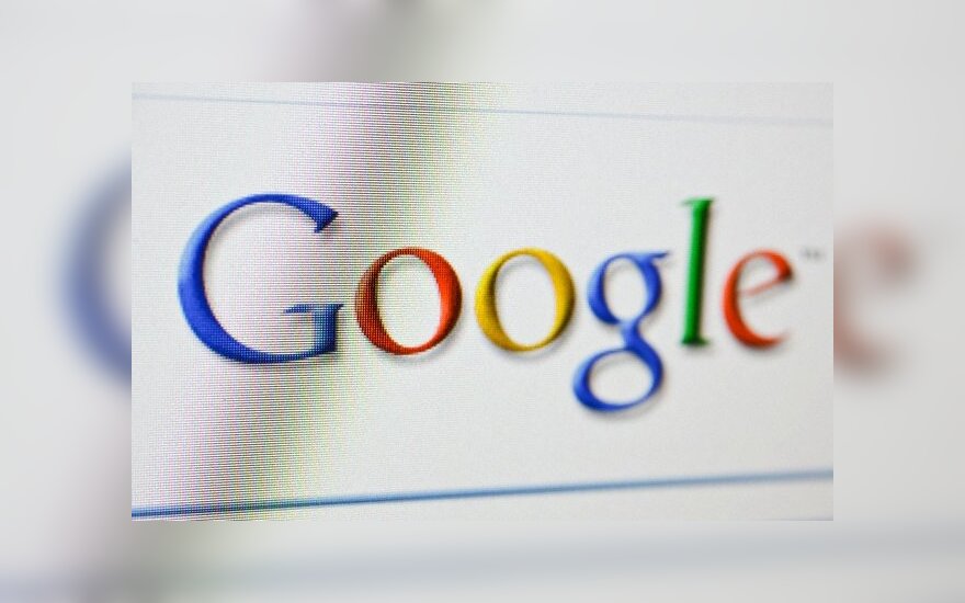 Google