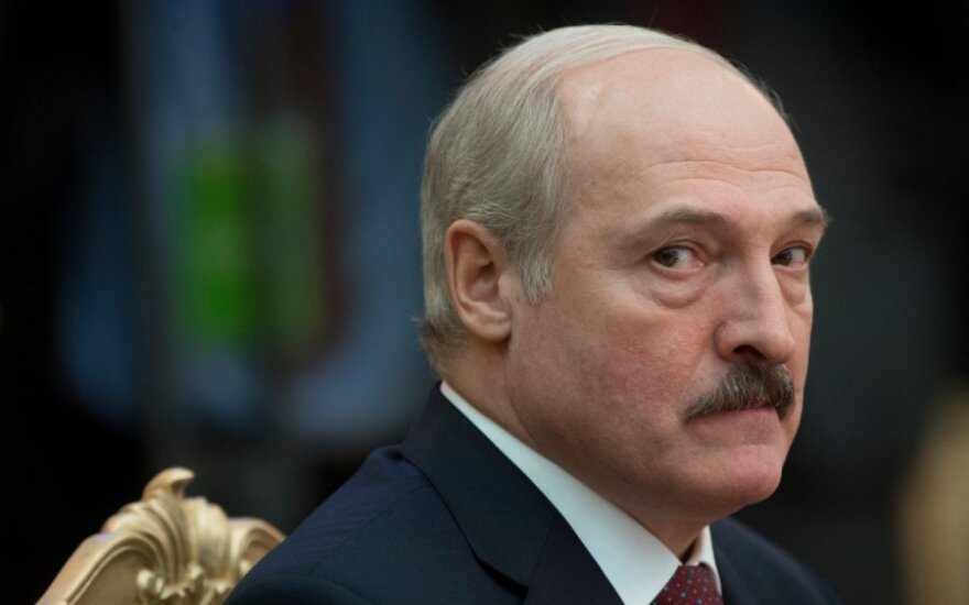 Лукашенко не исключает экстрадиции Баумгертнера в Россию