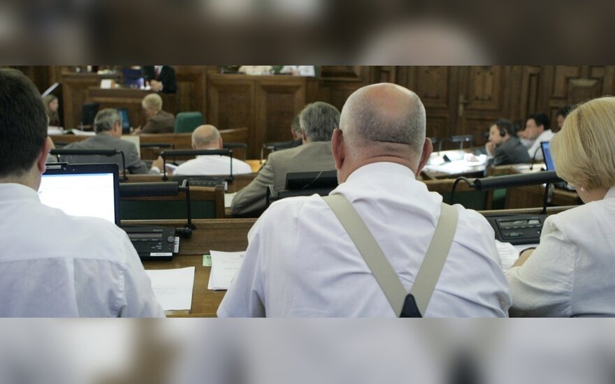 Латвия призовет международное сообщество осудить решение Австрии