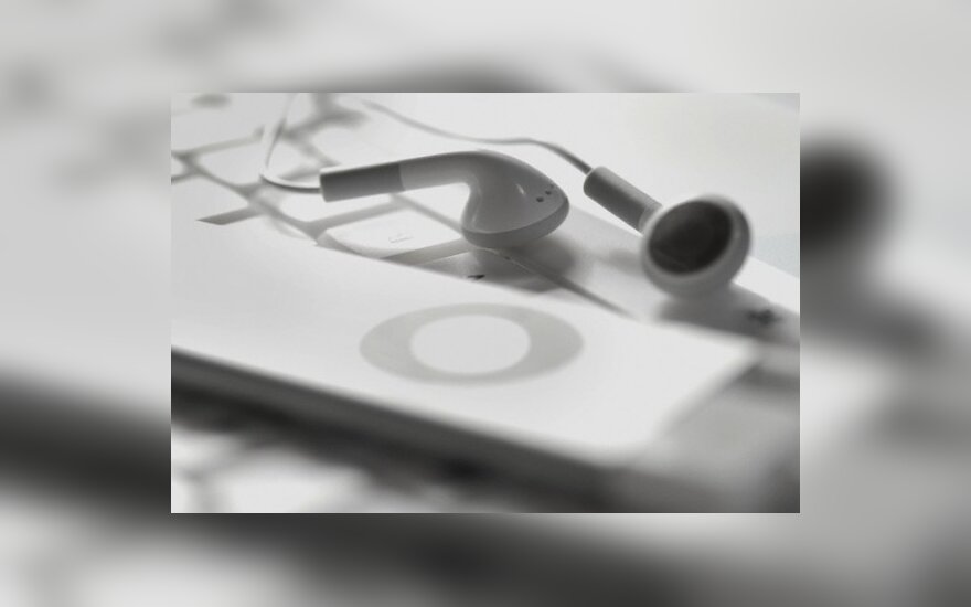 Европейские медики против mp3-плееров