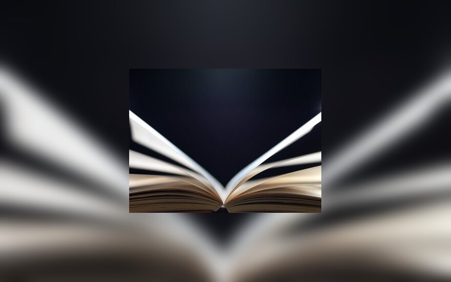 Названы лучшие книги XXI века