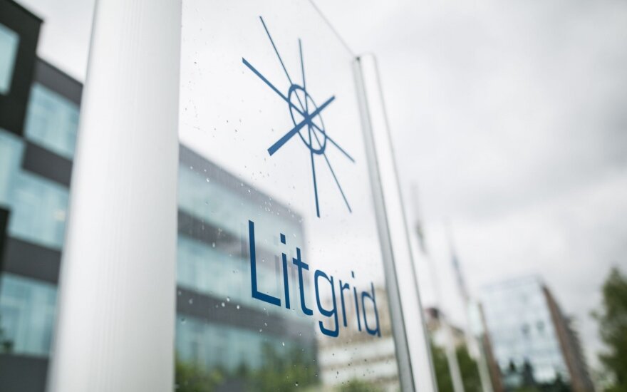 Litgrid намерена выплатить 4,1 млн евро дивидендов