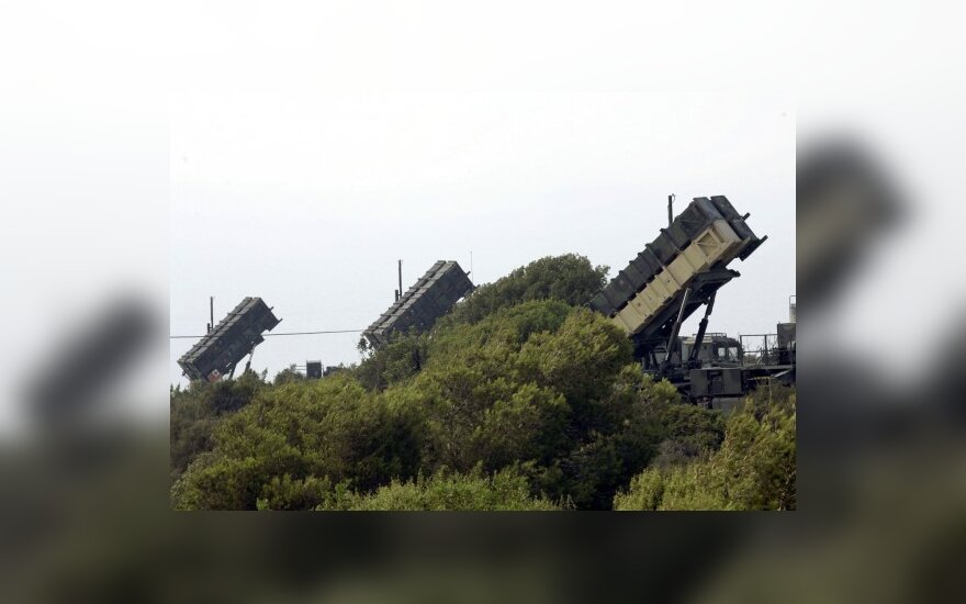 FT: Турция отказывается разместить радар ПРО США